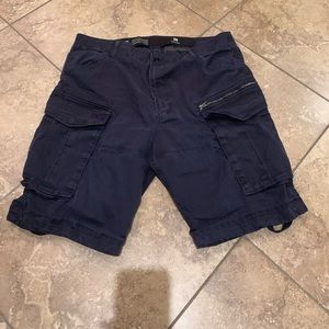 Gstar Raw Shorts